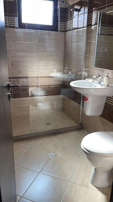 Breeze Apartment Burgas City Exterior foto